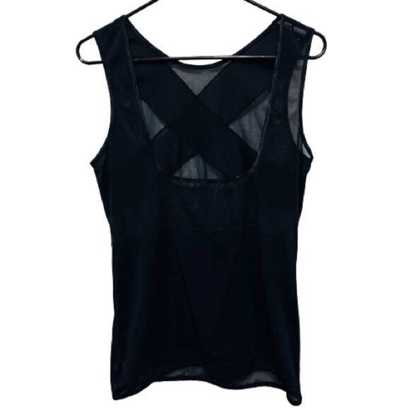 Kymar New Body Shaper XXL Black Color - Picture 1 of 6